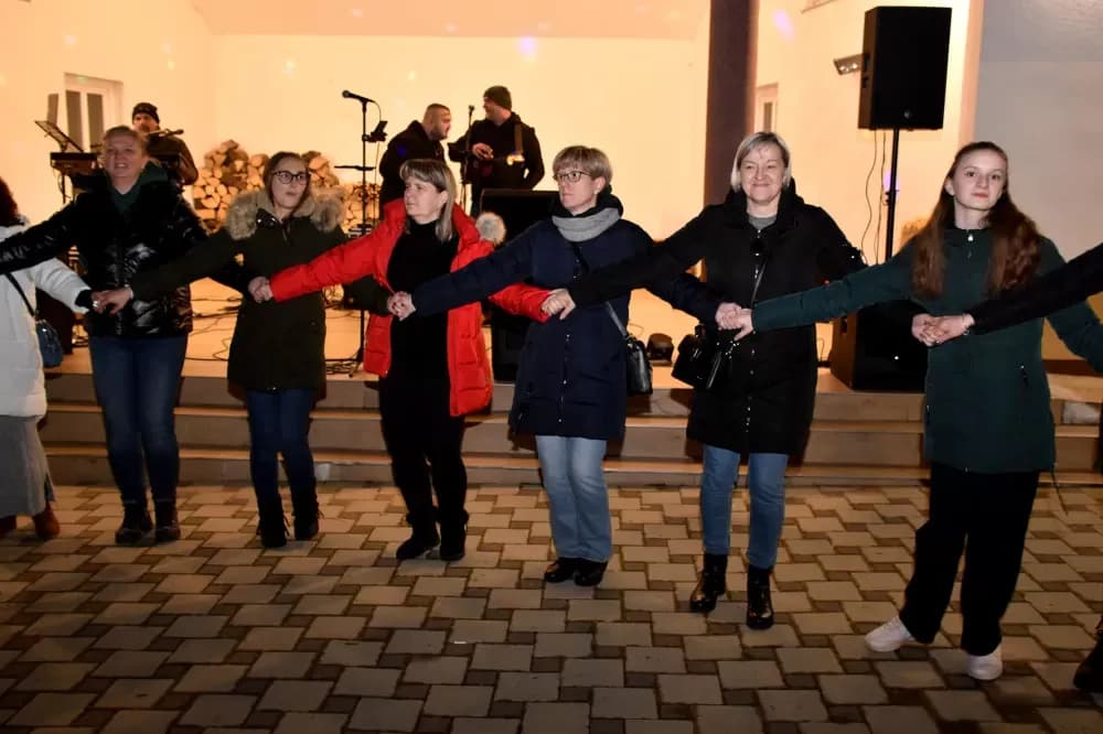Vincelovo u Biškupcima potvrdilo status jedne od najvećih proslava u Požeštini