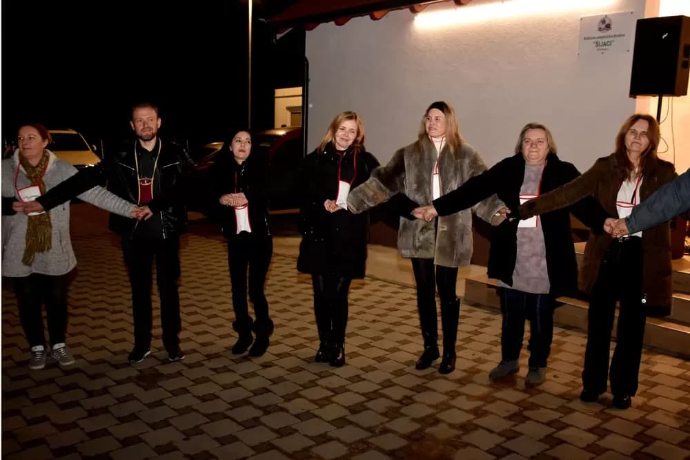 Vincelovo u Biškupcima potvrdilo status jedne od najvećih proslava u Požeštini