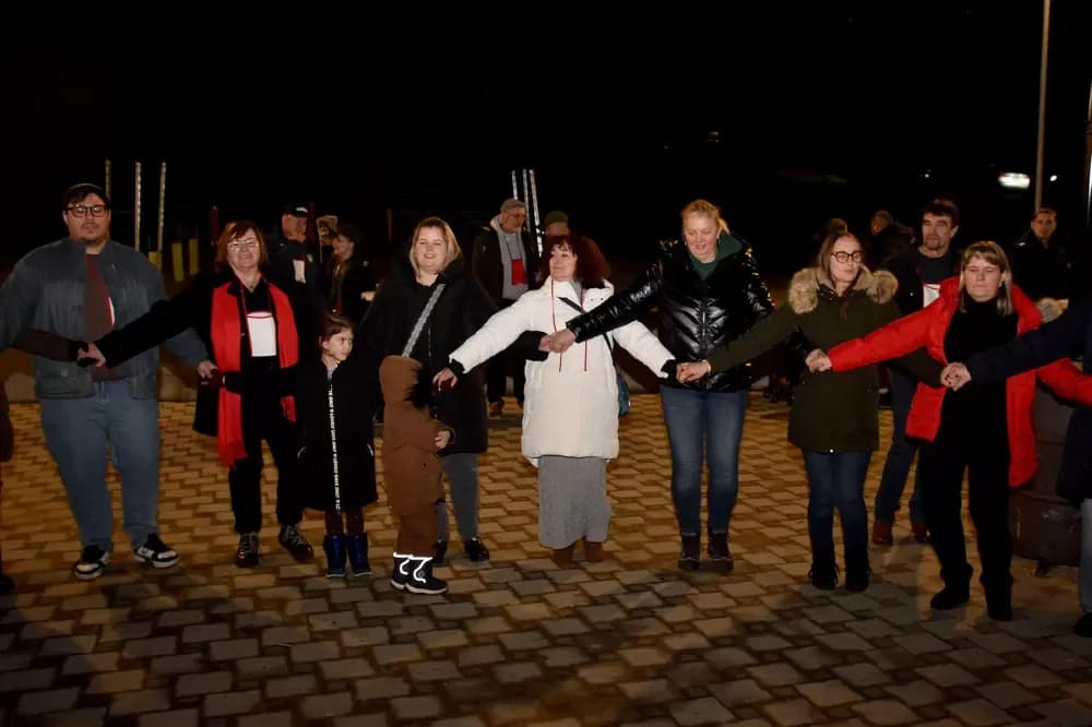 Vincelovo u Biškupcima potvrdilo status jedne od najvećih proslava u Požeštini