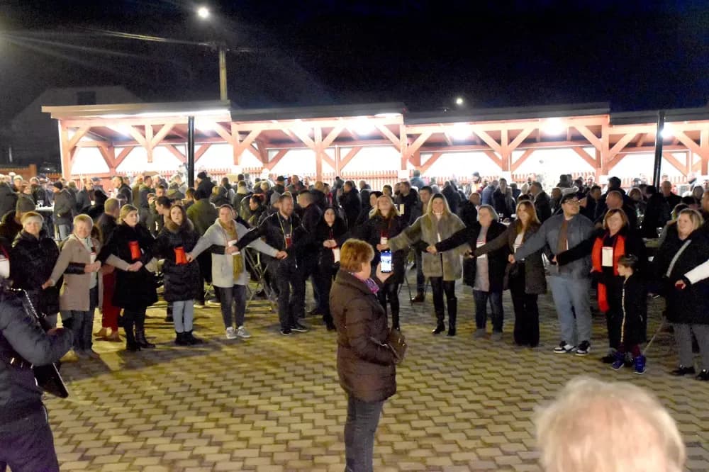 Vincelovo u Biškupcima potvrdilo status jedne od najvećih proslava u Požeštini