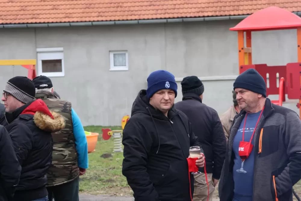 Golo Brdo čuva vinogradarsku tradiciju kroz proslavu sv. Vinka