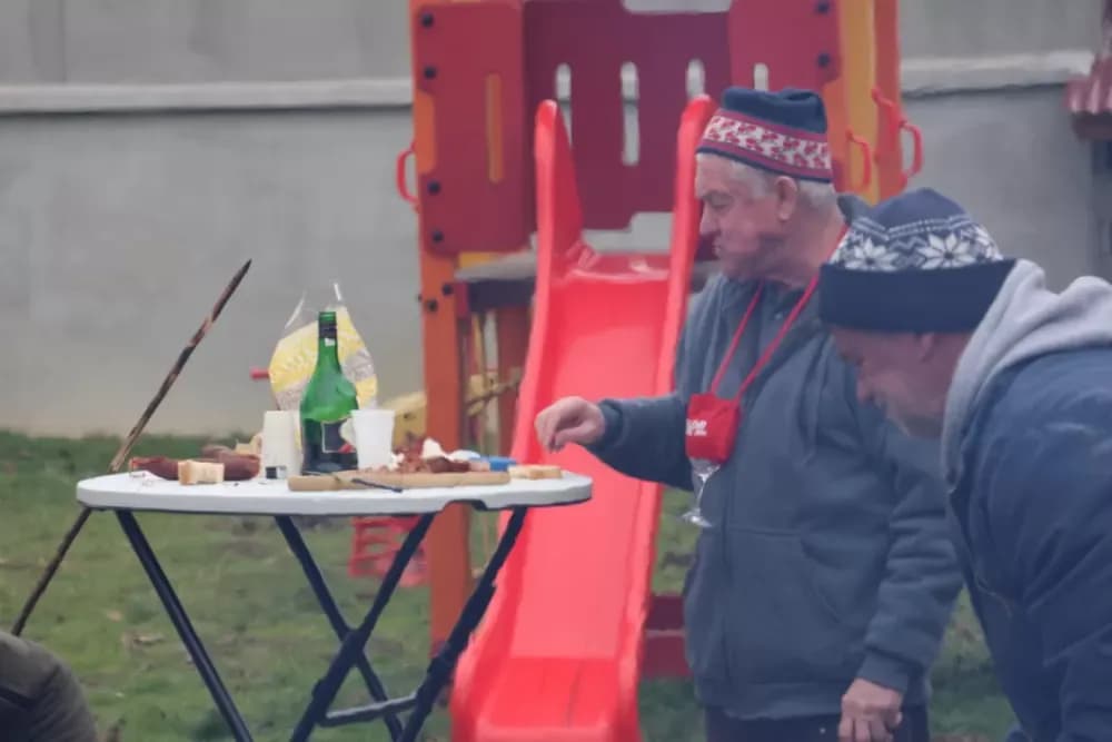 Golo Brdo čuva vinogradarsku tradiciju kroz proslavu sv. Vinka