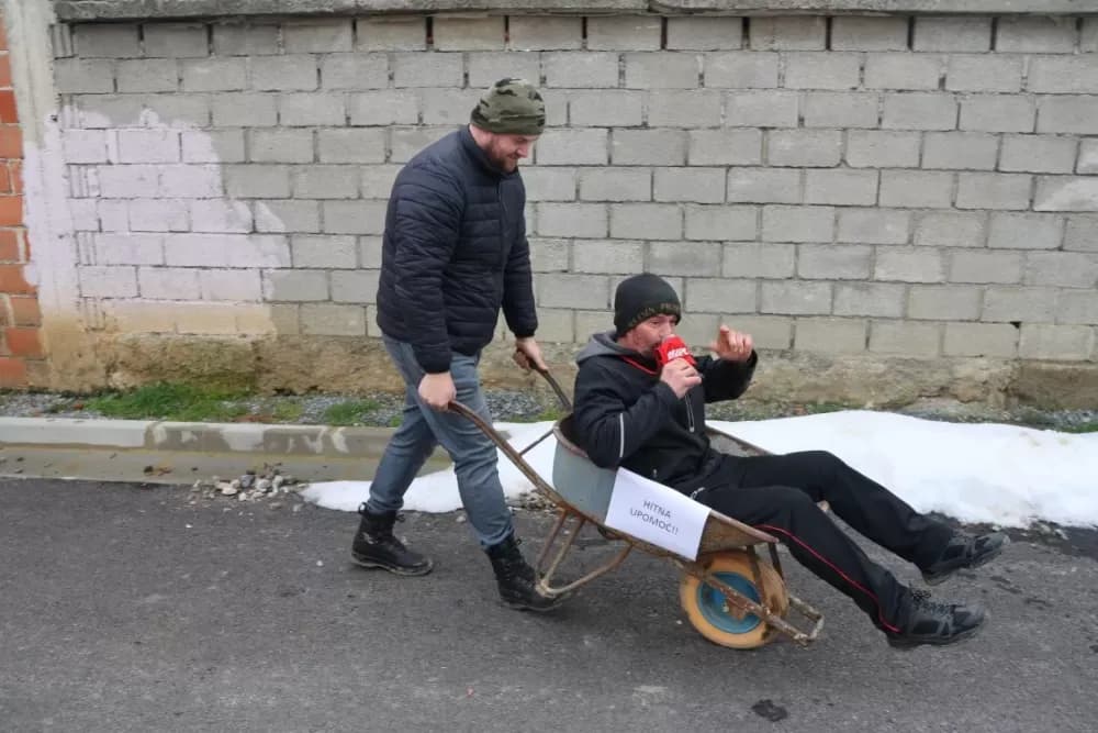 Golo Brdo čuva vinogradarsku tradiciju kroz proslavu sv. Vinka