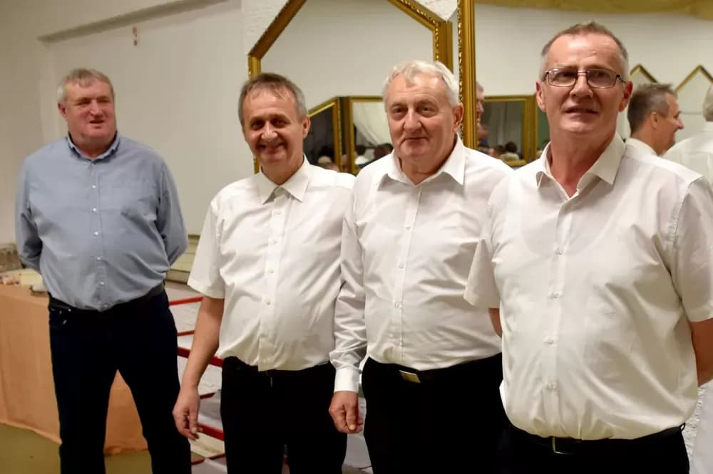 Ramska zajednica svojom priredbom čuva običaje starog kraja