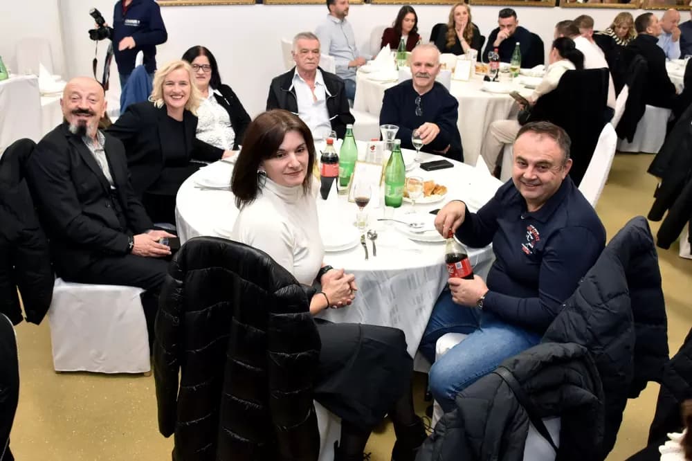 Ramska zajednica svojom priredbom čuva običaje starog kraja