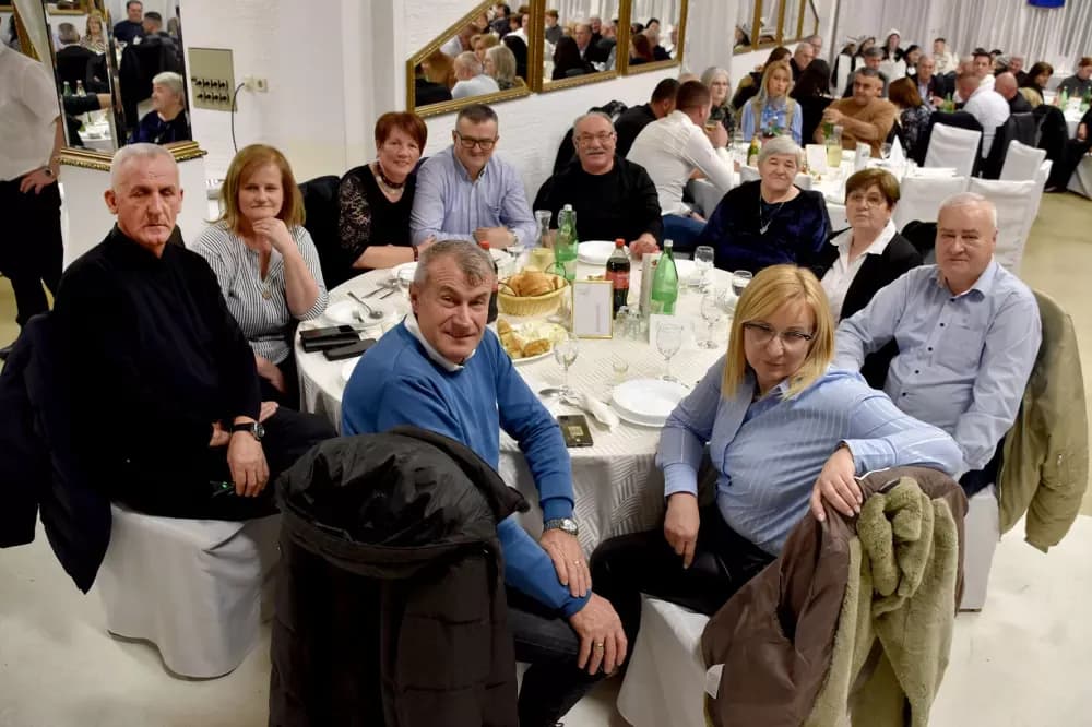 Ramska zajednica svojom priredbom čuva običaje starog kraja