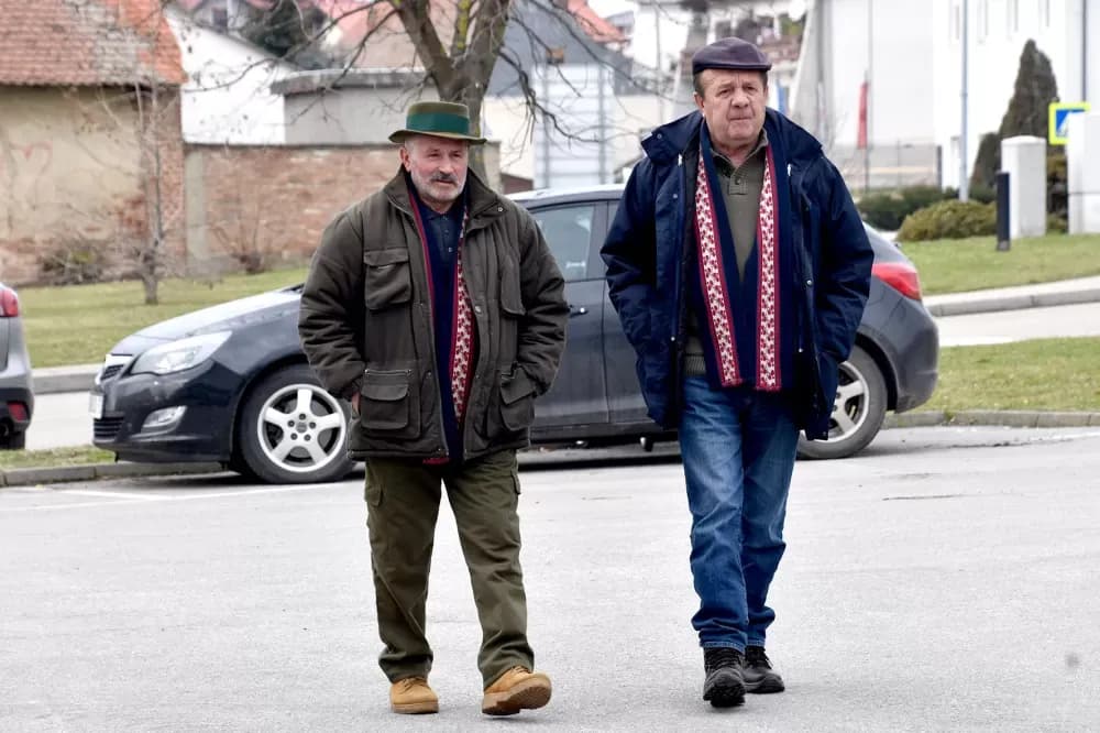 Udruga ʼVino-Kapʼ proslavila Vincelovo uz brojne goste i prijatelje