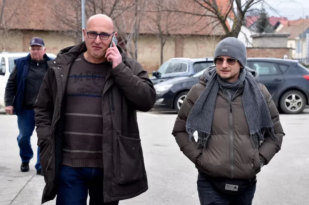 Udruga ʼVino-Kapʼ proslavila Vincelovo uz brojne goste i prijatelje
