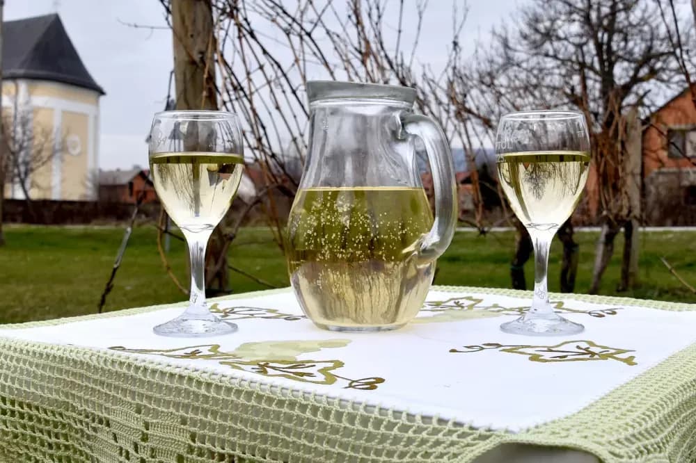 Udruga ʼVino-Kapʼ proslavila Vincelovo uz brojne goste i prijatelje