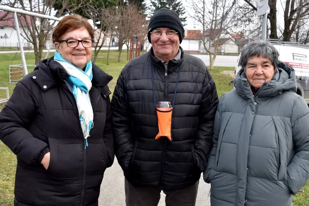 Udruga ʼVino-Kapʼ proslavila Vincelovo uz brojne goste i prijatelje