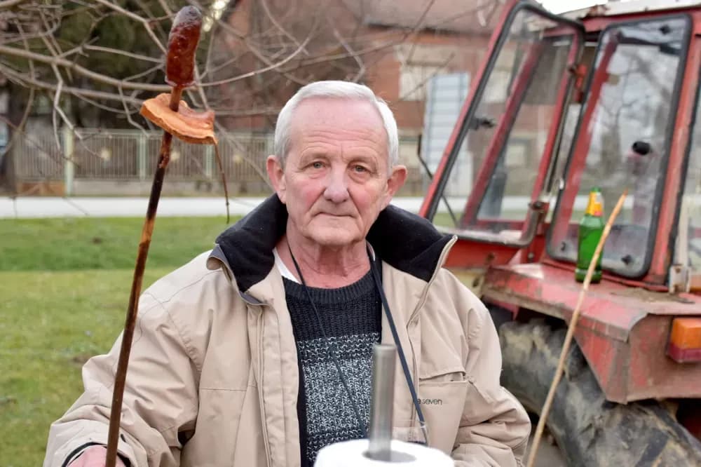 Udruga ʼVino-Kapʼ proslavila Vincelovo uz brojne goste i prijatelje