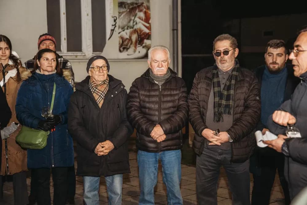 Kutjevačko vincelovo uz Ivana Štivića za pamćenje