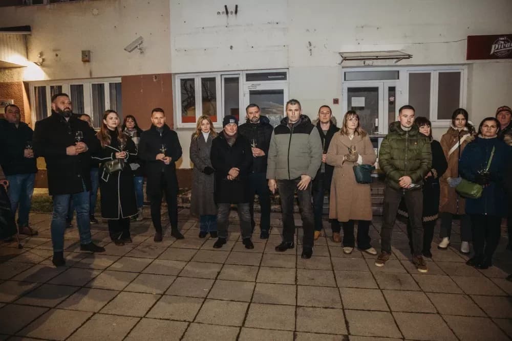 Kutjevačko vincelovo uz Ivana Štivića za pamćenje