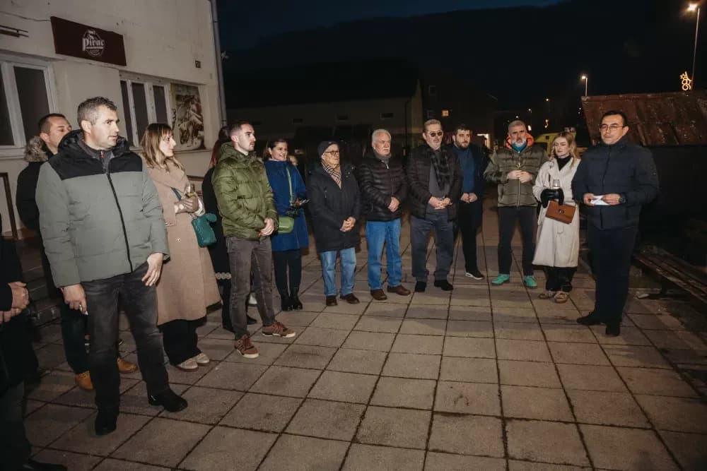 Kutjevačko vincelovo uz Ivana Štivića za pamćenje