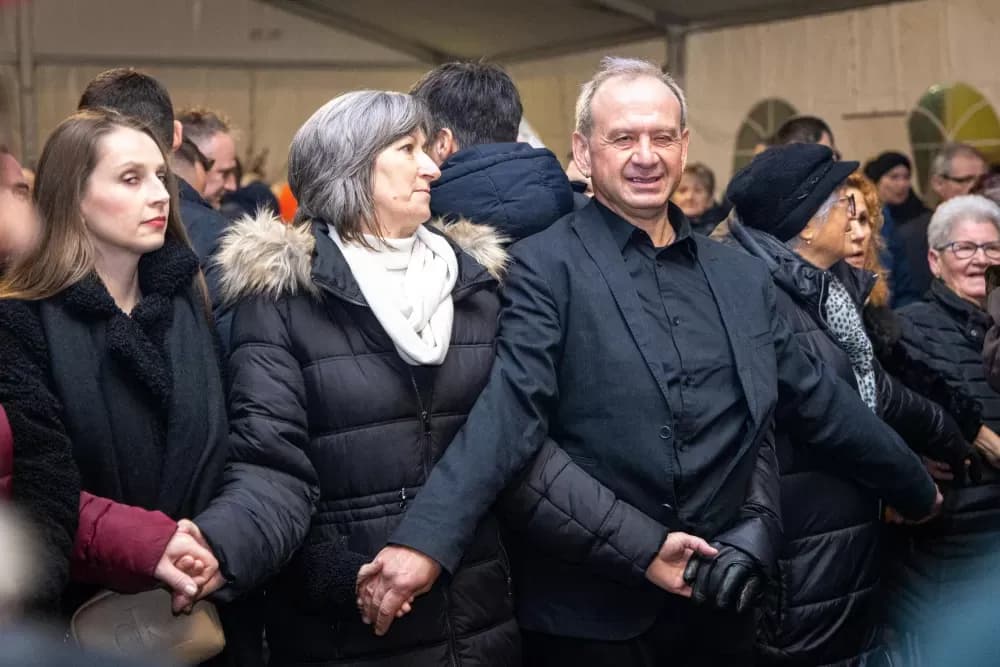 Kutjevačko vincelovo uz Ivana Štivića za pamćenje