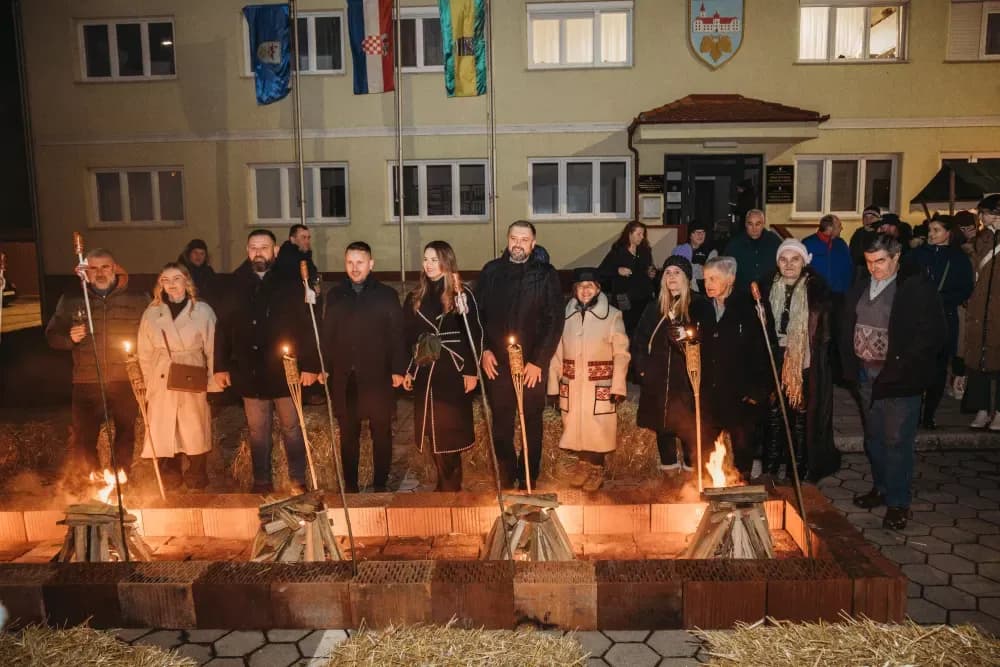 Kutjevačko vincelovo uz Ivana Štivića za pamćenje