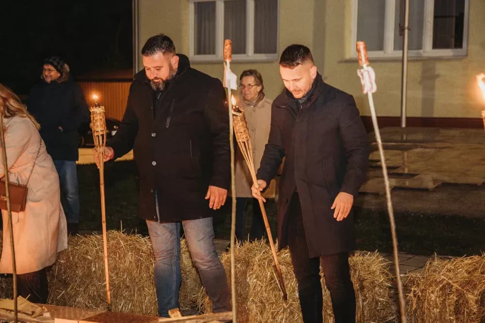 Kutjevačko vincelovo uz Ivana Štivića za pamćenje