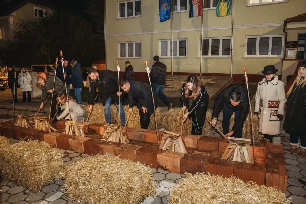 Kutjevačko vincelovo uz Ivana Štivića za pamćenje