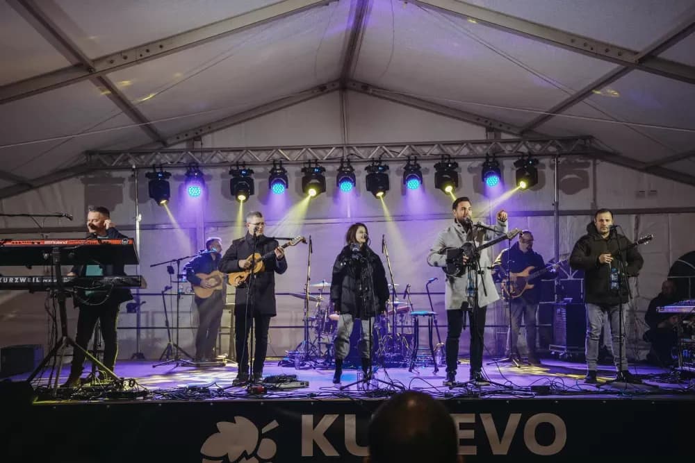 Kutjevačko vincelovo uz Ivana Štivića za pamćenje
