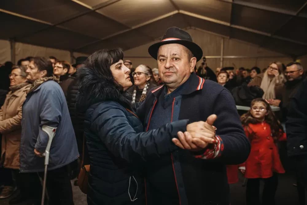 Kutjevačko vincelovo uz Ivana Štivića za pamćenje