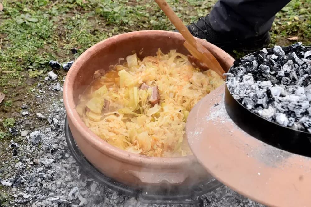 Vincelovo postaje tradicija na Kamenjaku: Blagoslov i vrhunska domaća kapljica