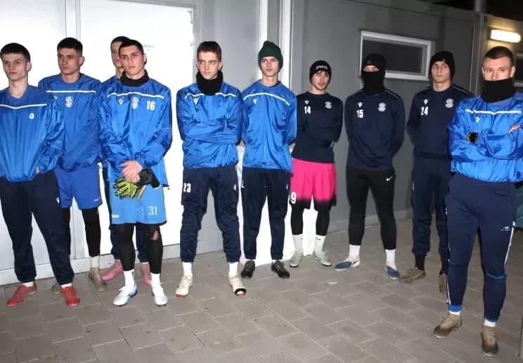 Počele zimske pripreme pleterničkog trećeligaša