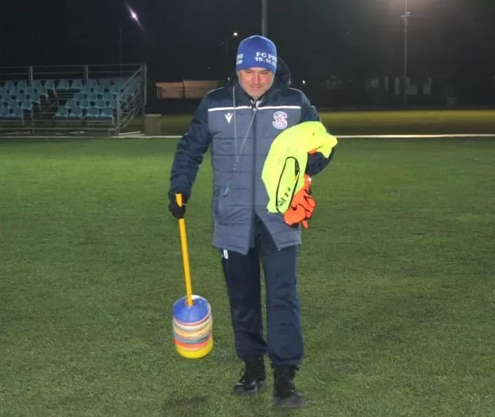 Počele zimske pripreme pleterničkog trećeligaša