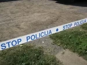 Smrtna nesreća na obiteljsko-poljoprivrednom gospodarstvu u Brodskom Drenovcu