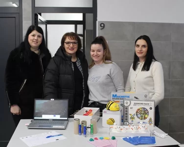Obilježena peta godišnjica Gradske tržnice u Pleternici