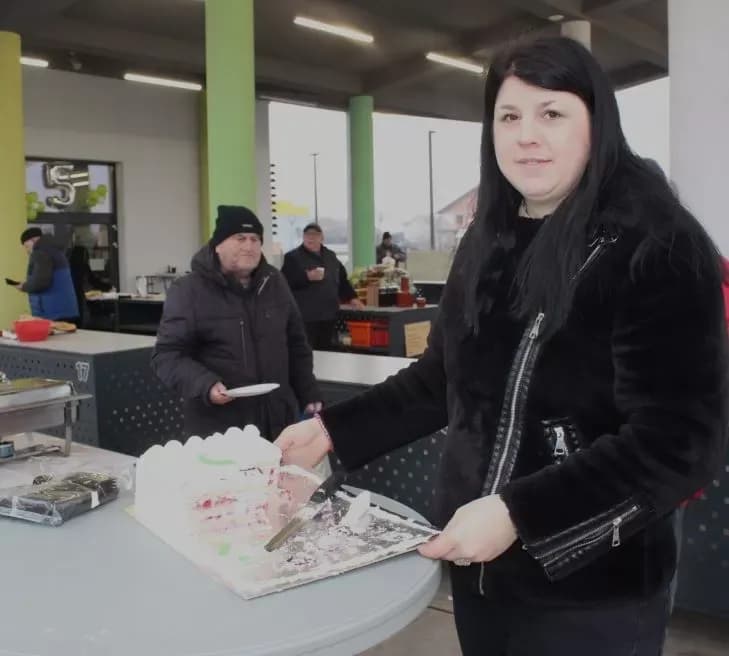 Obilježena peta godišnjica Gradske tržnice u Pleternici