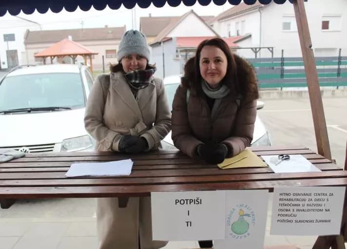 Obilježena peta godišnjica Gradske tržnice u Pleternici