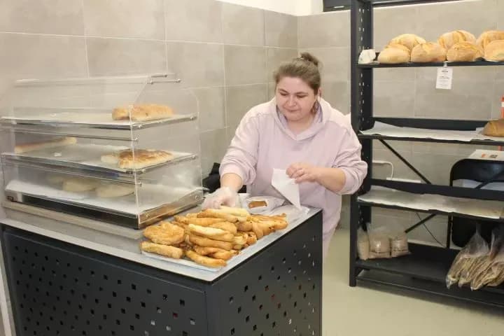 Obilježena peta godišnjica Gradske tržnice u Pleternici