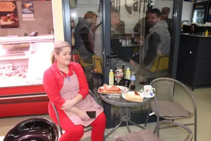 Obilježena peta godišnjica Gradske tržnice u Pleternici