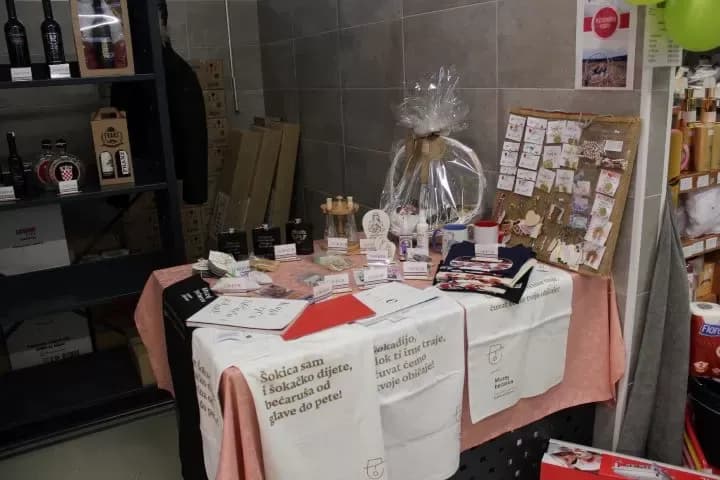 Obilježena peta godišnjica Gradske tržnice u Pleternici