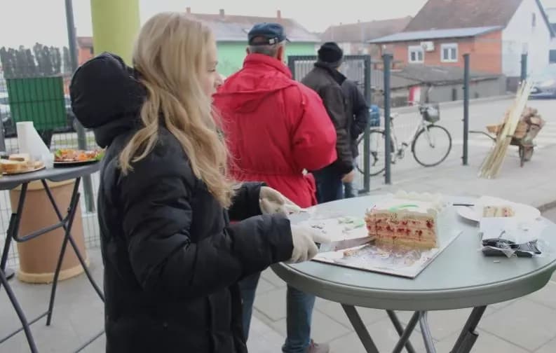 Obilježena peta godišnjica Gradske tržnice u Pleternici