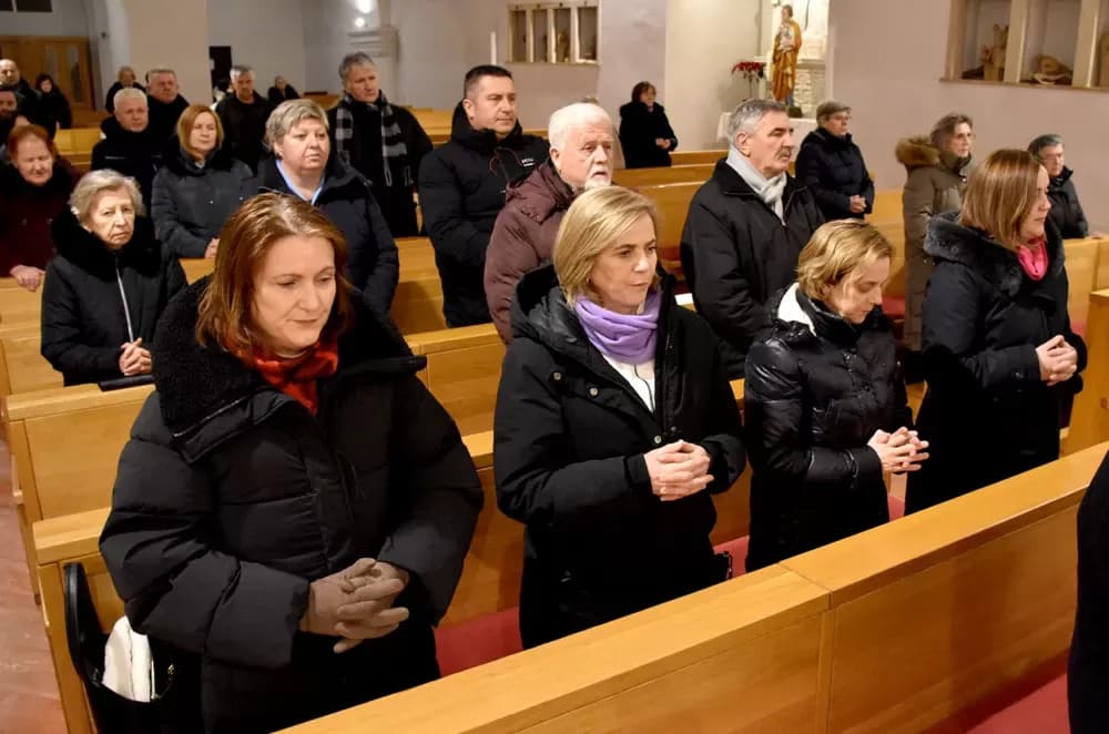 Uz tamburaše Fijakera proslavljeno 33. Vinkovo u Velikoj