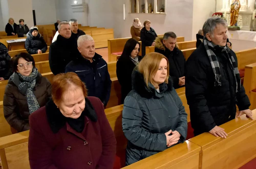 Uz tamburaše Fijakera proslavljeno 33. Vinkovo u Velikoj