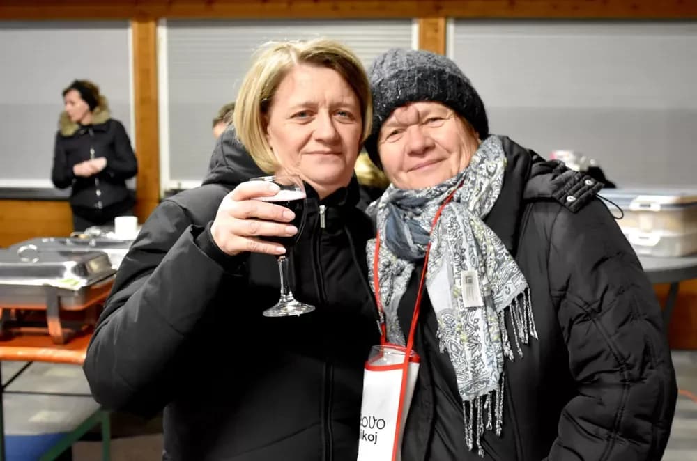 Uz tamburaše Fijakera proslavljeno 33. Vinkovo u Velikoj