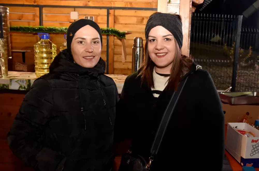 Uz tamburaše Fijakera proslavljeno 33. Vinkovo u Velikoj