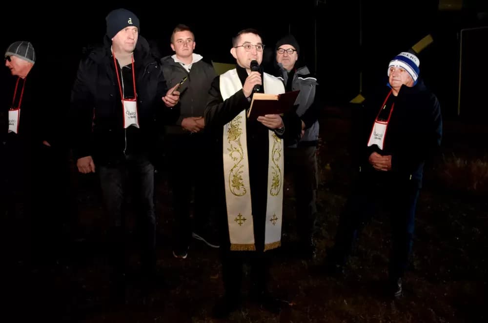 Uz tamburaše Fijakera proslavljeno 33. Vinkovo u Velikoj