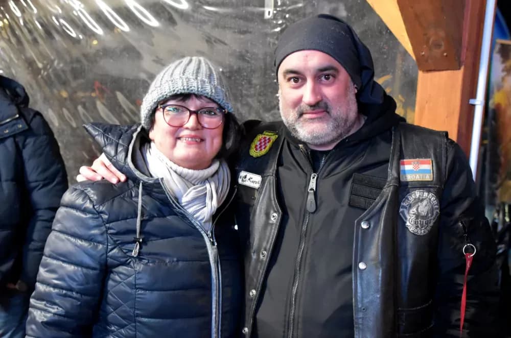 Uz tamburaše Fijakera proslavljeno 33. Vinkovo u Velikoj