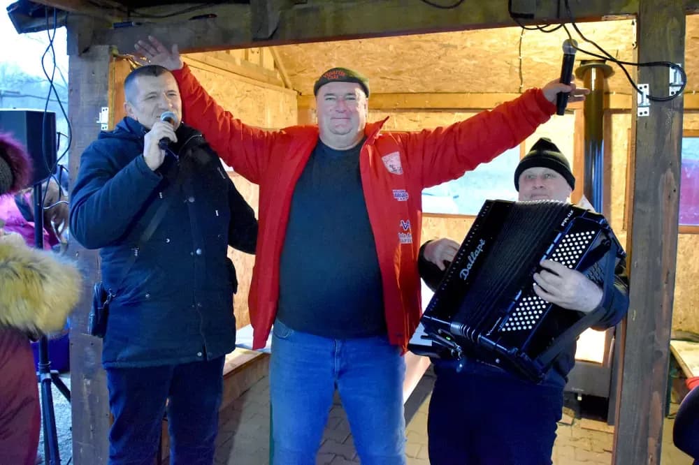 OBITELJSKA TRADICIJA: Vincelovo kod Čakalića u Češljakovcima