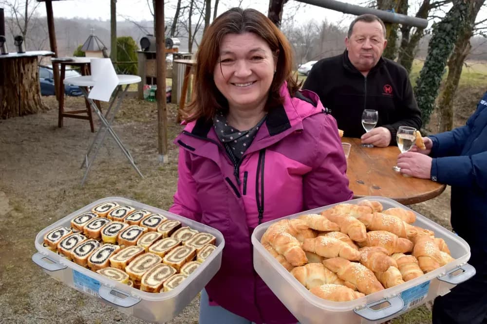 OBITELJSKA TRADICIJA: Vincelovo kod Čakalića u Češljakovcima