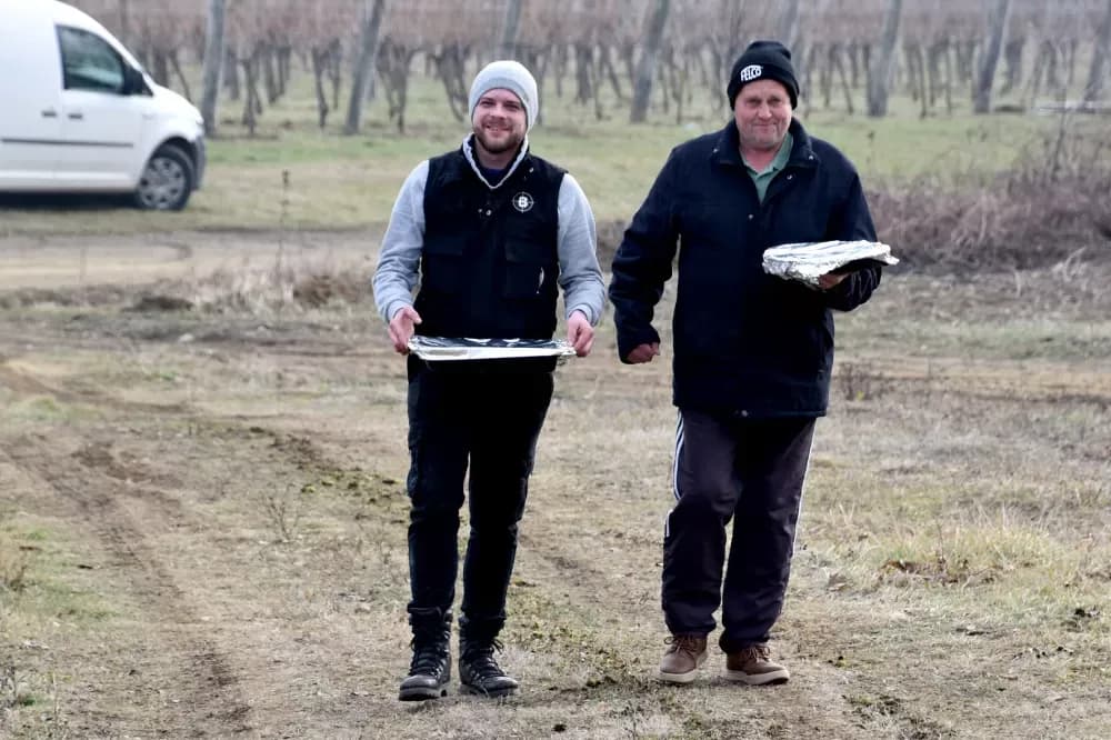 OBITELJSKA TRADICIJA: Vincelovo kod Čakalića u Češljakovcima
