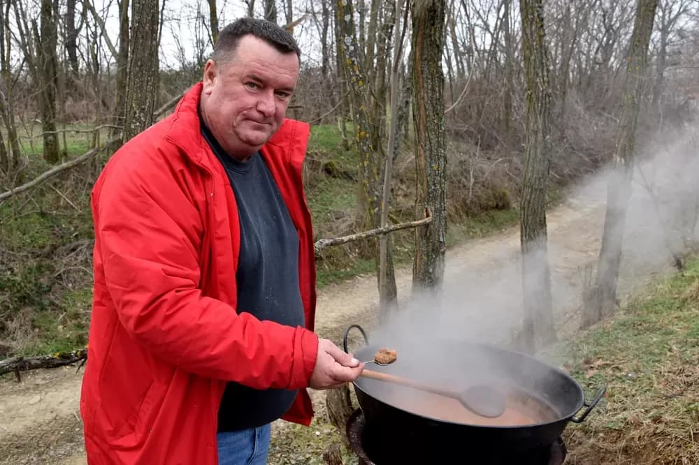 OBITELJSKA TRADICIJA: Vincelovo kod Čakalića u Češljakovcima