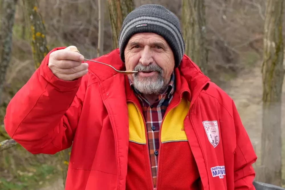 OBITELJSKA TRADICIJA: Vincelovo kod Čakalića u Češljakovcima