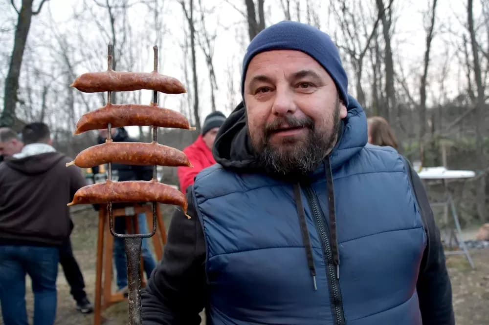 OBITELJSKA TRADICIJA: Vincelovo kod Čakalića u Češljakovcima