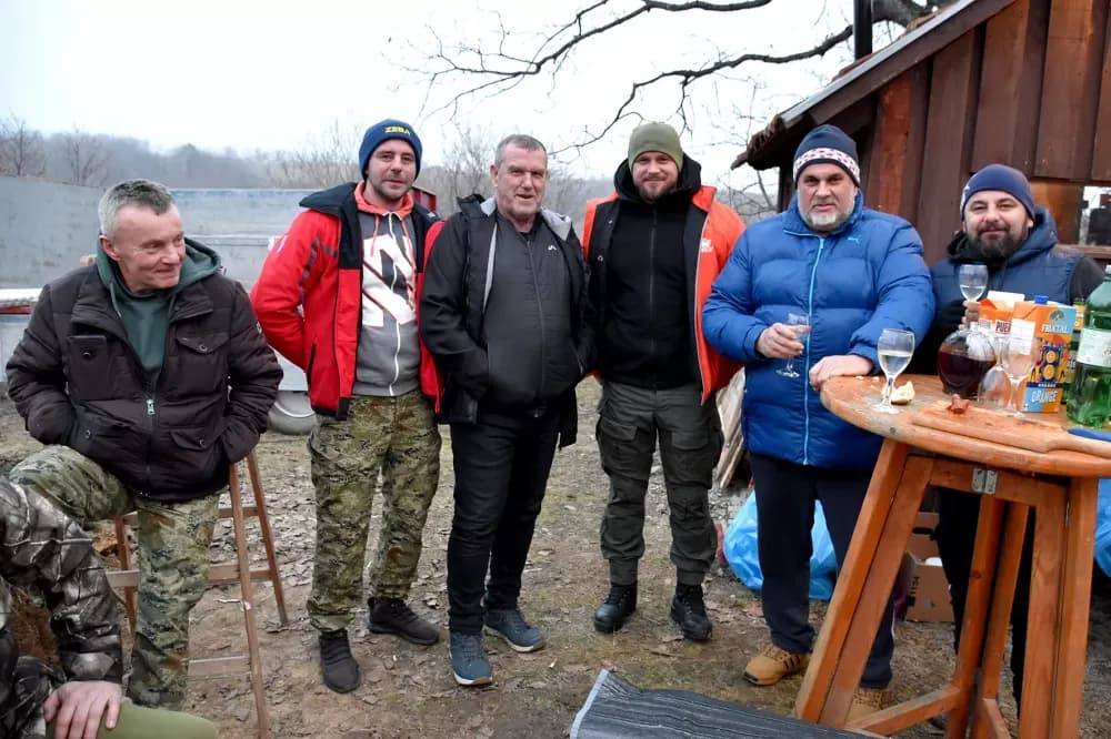 OBITELJSKA TRADICIJA: Vincelovo kod Čakalića u Češljakovcima