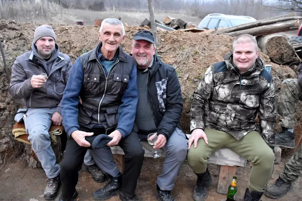 OBITELJSKA TRADICIJA: Vincelovo kod Čakalića u Češljakovcima