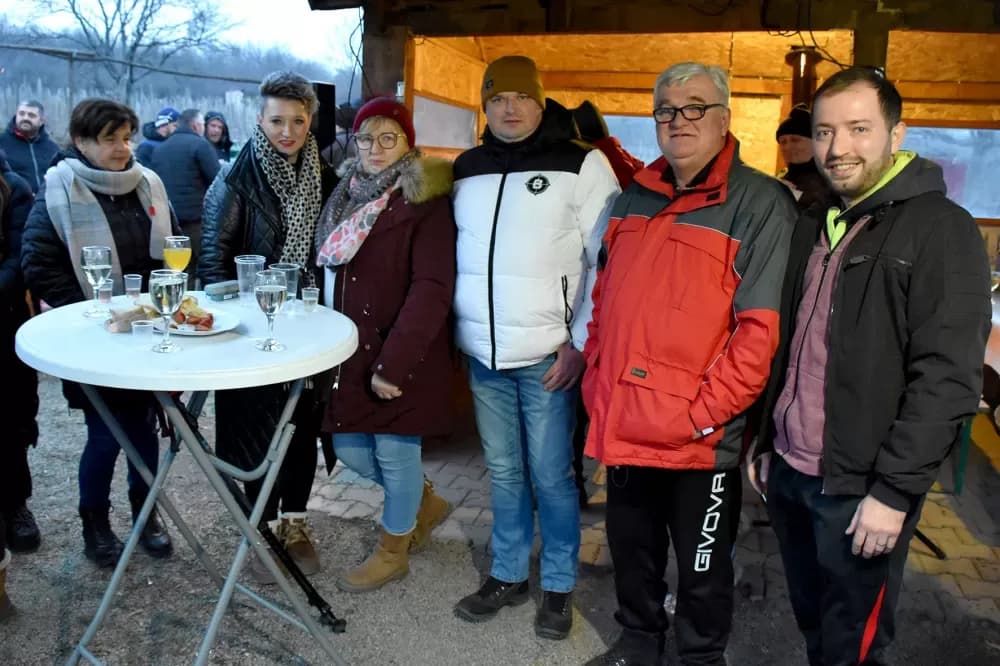 OBITELJSKA TRADICIJA: Vincelovo kod Čakalića u Češljakovcima